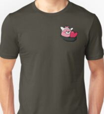 Bewear Love! XOXO Unisex T-Shirt