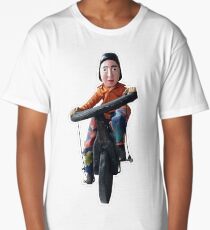 Ride Long T-Shirt