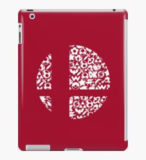 Brawl iPad Case/Skin