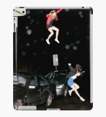 Science Fiction - BN iPad Case/Skin