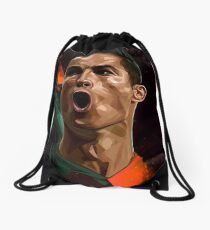 Real Madrid Rucksackbeutel
