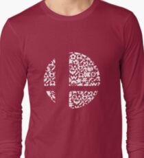 Brawl Long Sleeve T-Shirt