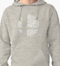 Brawl Pullover Hoodie