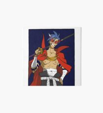 Fight the Power! Art Board
