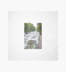 Dragon Fall Scarf