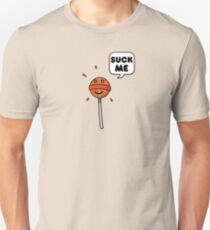 Lollypop Land Unisex T-Shirt