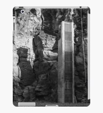 Concrete Tower iPad Case/Skin