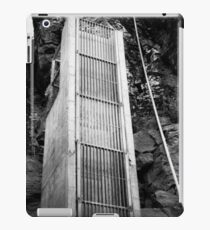 Concrete Tower 2 iPad Case/Skin