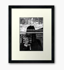 Other Framed Print