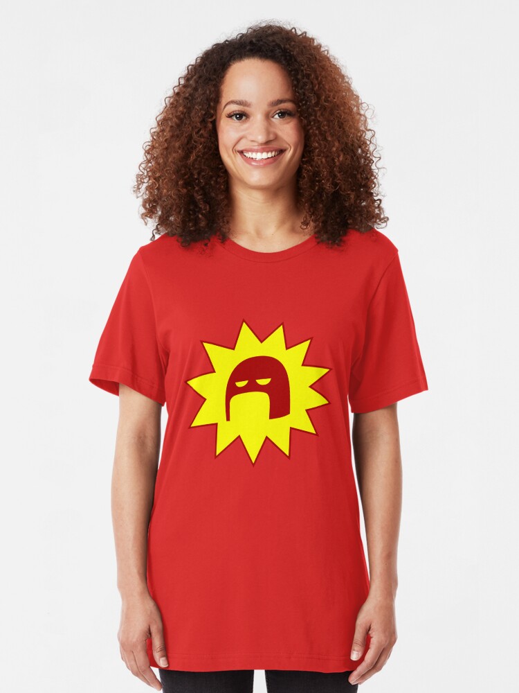 yamaha bolt t shirt