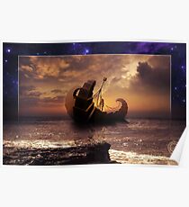 A Ship for All Destinations Poster