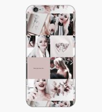 Taube Cameron iPhone-Hülle & Cover