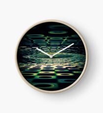 Into the Grid Clock