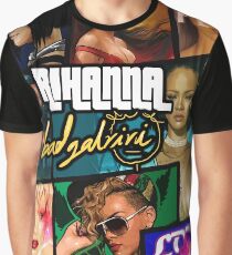 LOUD Graphic T-Shirt