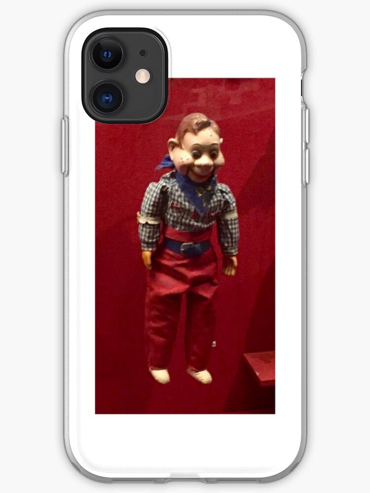 Howdy! iPhone 11 case Howdy! iPhone 11 case