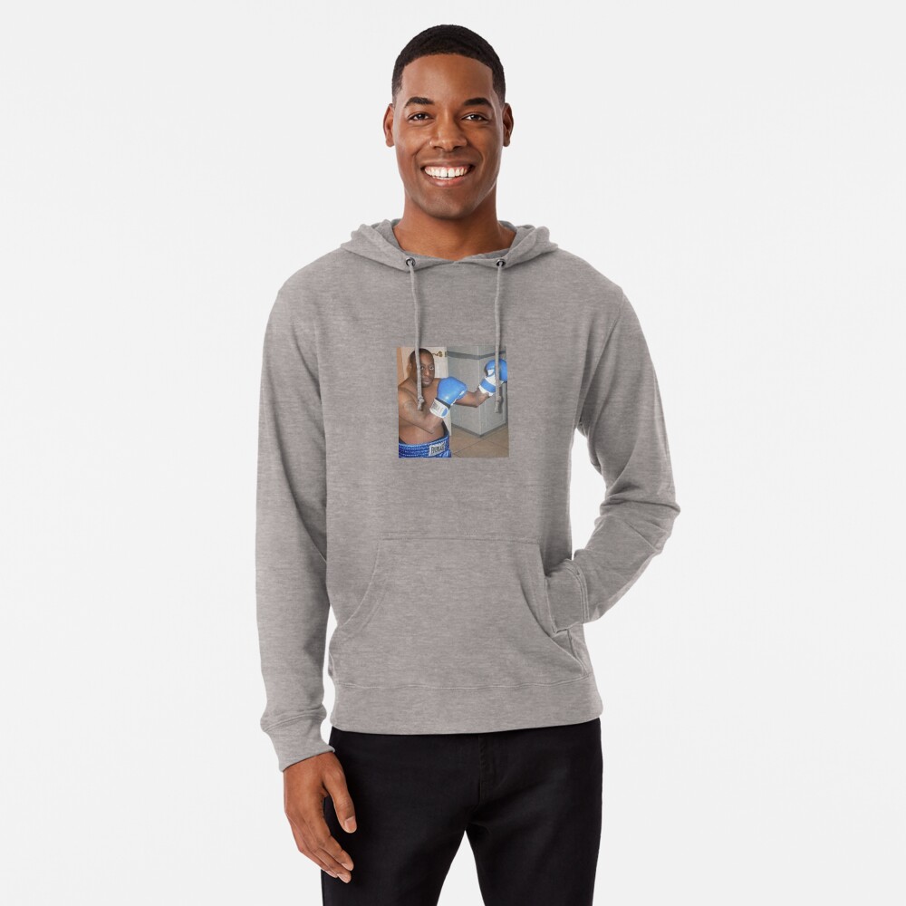 jack and jones hood