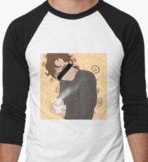 Lil timmy tim Men's Baseball ¾ T-Shirt