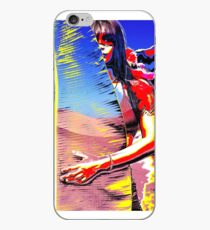 Fata Morgana iPhone Case
