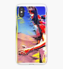 Fata Morgana iPhone Case