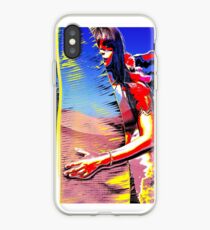 Fata Morgana iPhone Case