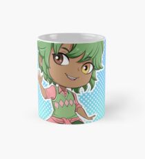Alex Fierro Mug