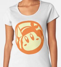 Bandana Dee KSA Icon Women's Premium T-Shirt