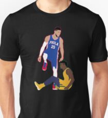 Rookie Of The Year x The Stepover Unisex T-Shirt