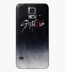 Stray Kids Case/Skin for Samsung Galaxy