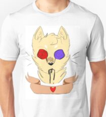 contamination Unisex T-Shirt