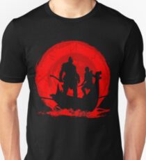 God of War 4 Unisex T-Shirt