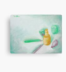 Untitled Canvas Print
