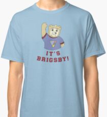 Its Brigsby Bear Classic T-Shirt