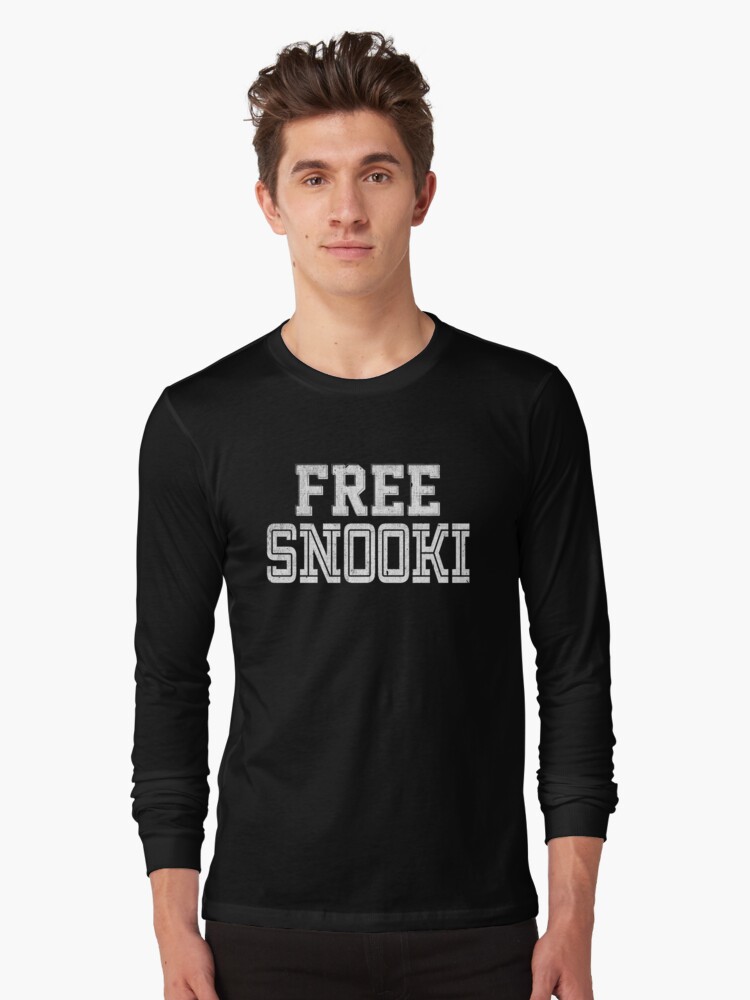 jwoww free snooki shirt