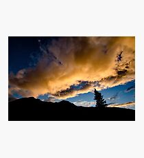 Nature Photography | New Zealand Landscape Photographic Print