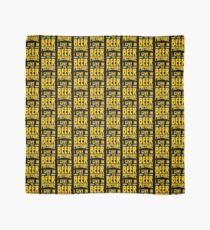 I Give in to Beer Pressure Scarf