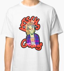 Kitschy Grunge Classic T-Shirt