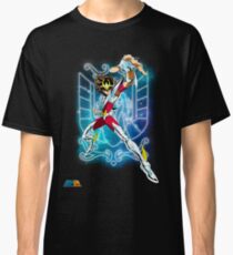 Seiya - Saint Seiya Classic T-Shirt