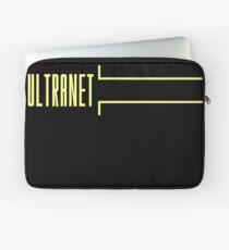 Ultranet Laptop Sleeve