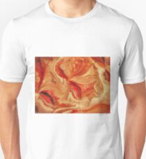 Abstract Expressionism Unisex T-Shirt