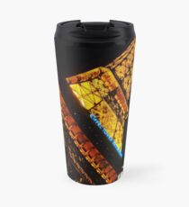 Eiffel Vegas Travel Mug