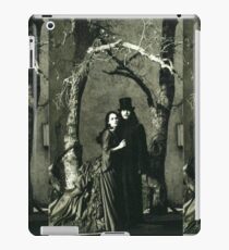 Love iPad Case/Skin