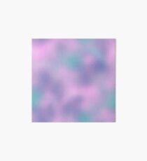 Iridescent Summer Art Board