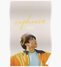 Euphoria bts Poster