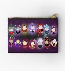 Bolso de mano Villanos