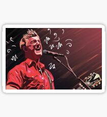 Josh Homme Sticker