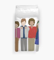 Love Duvet Cover
