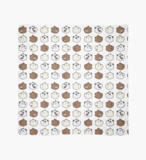 We Bare Bears Scarf