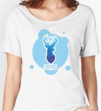 Prong Women's Relaxed Fit T-Shirt