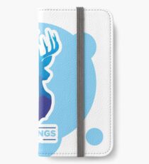 Prong iPhone Wallet/Case/Skin