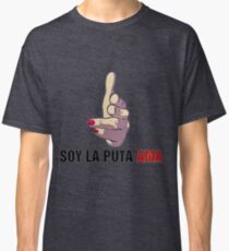 La casa de papel Classic T-Shirt